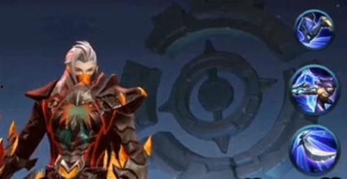 拿破仑最新皮肤爆料视频,华丽战袍，再现传奇风采  第3张