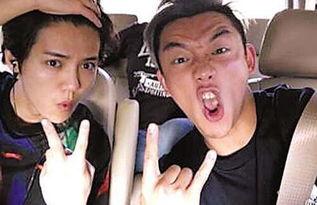 成员爆料娱乐圈小说,揭秘明星背后的秘密  第3张