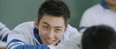 娱乐圈爆料君黄景瑜,娱乐圈爆料君的星光璀璨之路  第2张